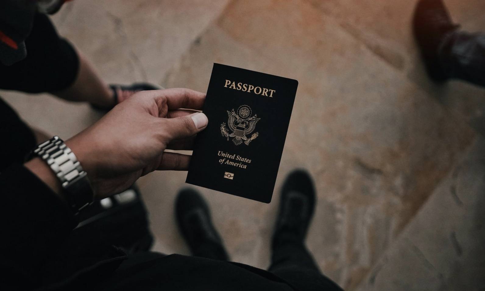Int. Travel Course