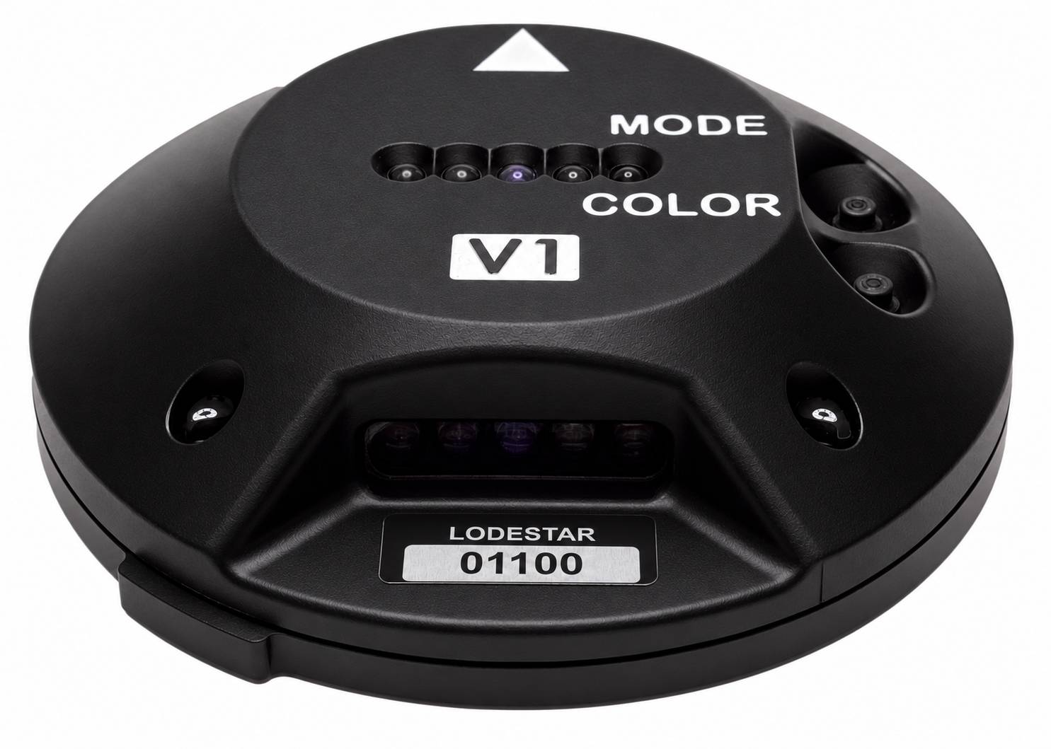 V1 Light Overhead View Slant 2